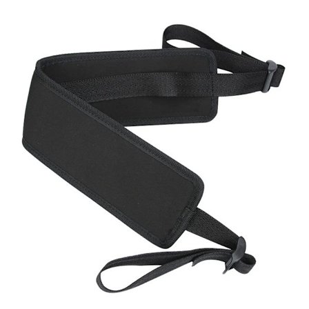 Justerbar Doggy Style-rem för vuxna par Sex Rolig Spännande Positionering Nylon Midjeband Par Sexställning Lekbälte