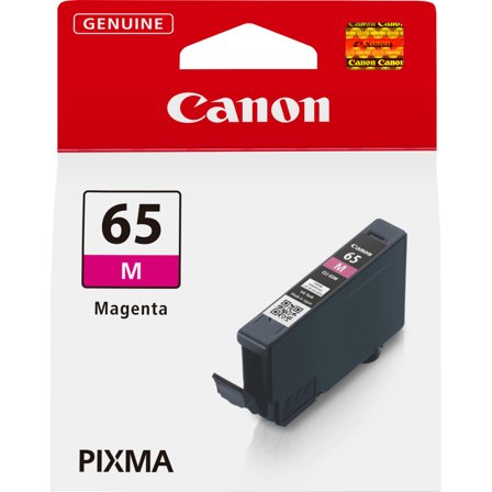 Canon CLI-65 M - magenta - original - blekkbeholder