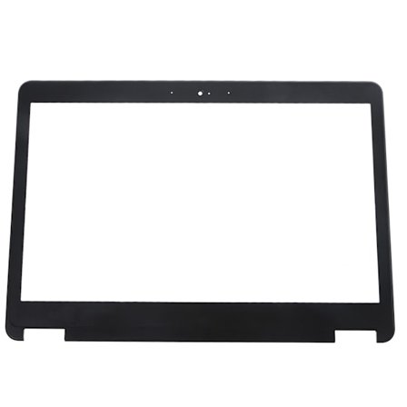 Ny bärbar dator, framskärmsram LCD- cover , byte till Dell Latitude 7450 E7450 med kamerahål