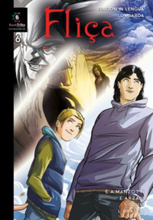 Fliça. Testo lombardo. Vol. 6 Emilio Alessandro Manzotti