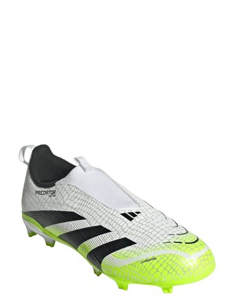 adidas Performance Predator League Ll Fg/Mg J - White - 30