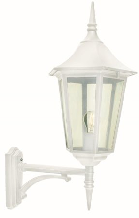 Norlys Modena 380 Væglampe E27, IP54, Belysning