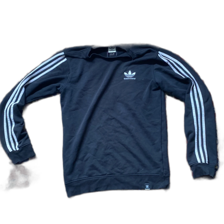 Adidas skateboarding