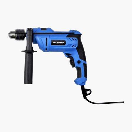 Slagborrmaskin ID 900W - Biltema