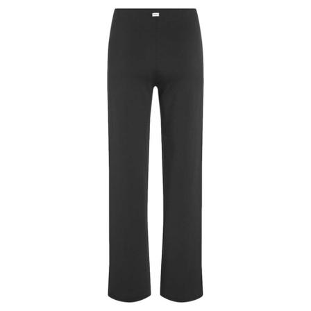 Penn&Ink N.Y Penn & Ink Pantalon , Zwart , Dames , Maat: XL