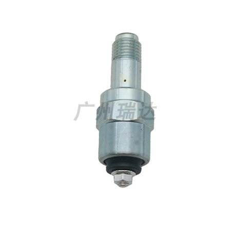 Sopii Toyota Isuzu -auton sammutussolenoidiventtiiliin 12V 9461612339