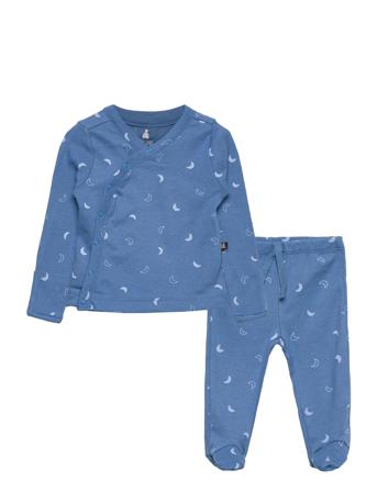 V-3Pc Bmh Set Blue GAP