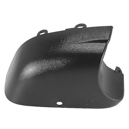 Oikea alempi sivupeilin kotelon pohja, yhteensopiva Vauxhall Vivaro Renault Trafic Fiat Talento pakettiauton 2015 kanssa