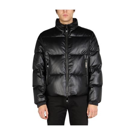 Tatras, Down Jackets Zwart, Heren, Maat:M