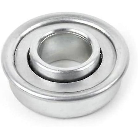 Universaali laakeri ruohonleikkurin pyörään 12,7 mm x 28,6 mm ajoleikkuri