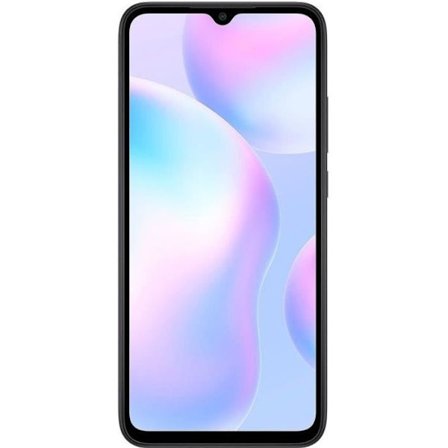Android-telefon XIAOMI REDMI 9A 2G, 32GB, GRÅ