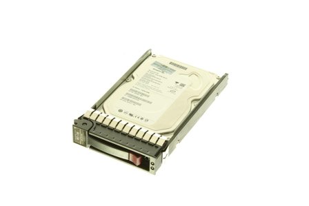 Hewlett Packard Enterprise DRV,HD,80GB,SATA,ISS, HS