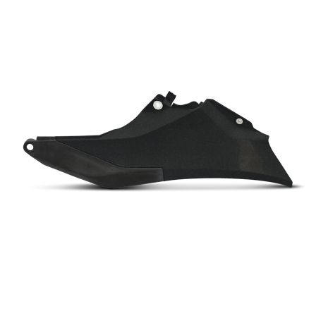 Zijpanelen Acerbis - Gas Gas EX 250F 2021-2023