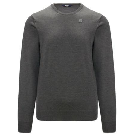 K-Way Blouses ; Shirts Grå, Herre