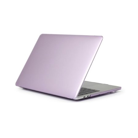 HAT PRINCE MacBook Pro 16 (A2141) ultratunt fodral - Lila
