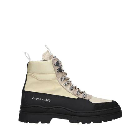 Filling Pieces, Mountain Boot Beżowy, Mężczyzna, Rozmiar: 40 EU