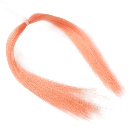 Fluoro Fiber - Salmon