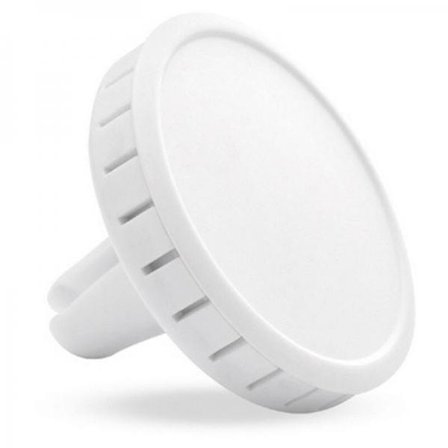 Luftfrisker til Bilen - Citron - Fastgør på ventilationsgitteret