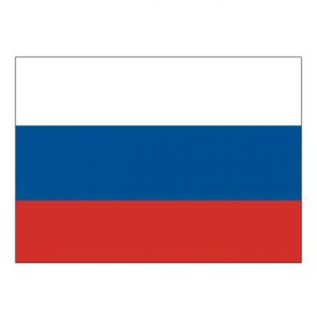 [LCS] Flag - Rusland 100