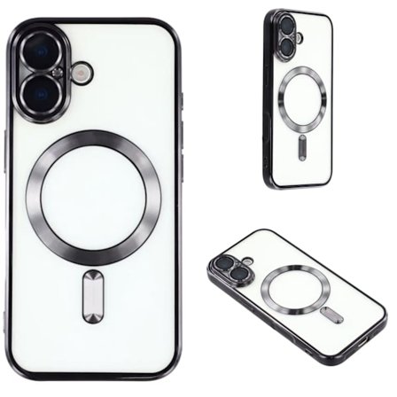 iPhone 17 skal MagSafe