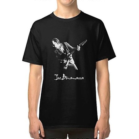 Joe Bonamassa T-shirt black XXXL