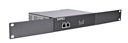 AGFEO ES PURE-IP X IT