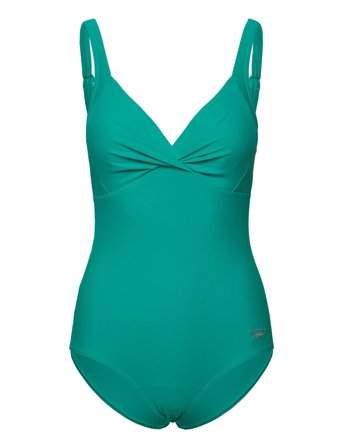 Speedo | Womens Shaping Cross Knot 1 Pc | 50