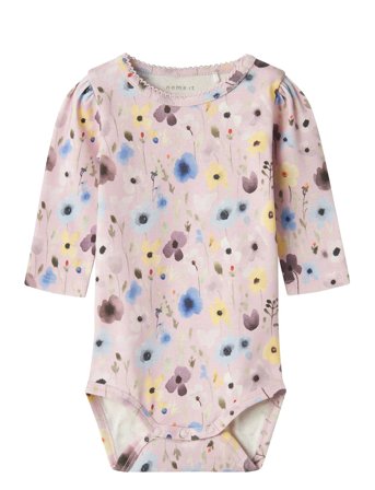 name it | Nbftiane M Ls Body | 68