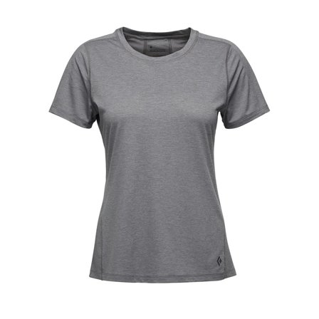 Black Diamond Lightwire Tech Tee T-shirt (dam)