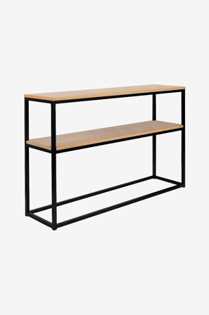 Nordic Furniture Group - Konsolbord Natalie - Natur - Aflastningsborde & sideborde - Fra Homeroom
