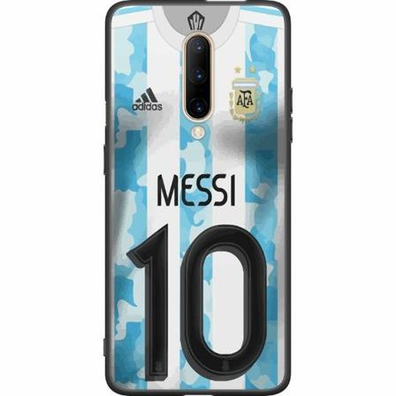 Oneplus 7 Pro Svart Skal Lionel Andrés Messi