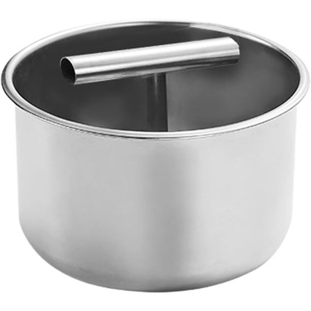 Stål Frikadellemaskine 6/12 Manuel Frikadellemaskine Køkken Frikadellemaskine Værktøj Køkken Ekstruderet Frikadellefremstillingsværktøj Hakket