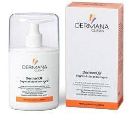Dermanoil 200 ml