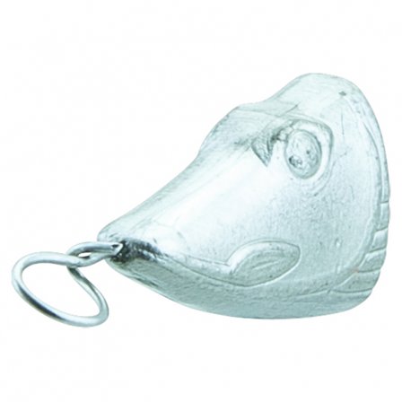 Svartzonker Snap-on Weight (4-pack) - 5g