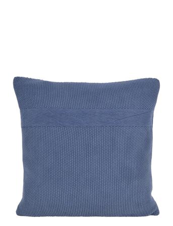 Sammy 50X50 Cm 2-Pack Home Textiles Cushions & Blankets Cushion Covers Blå Compliments