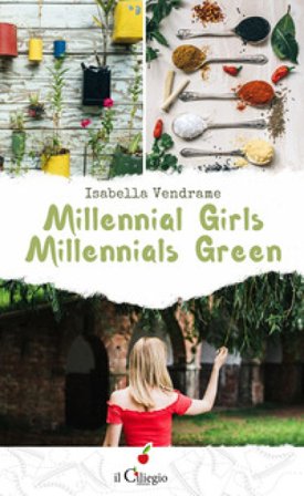 Millennials girls millennials green Isabella Vendrame