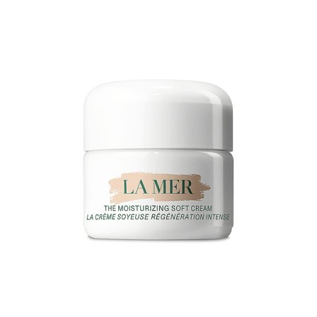 La Mer The Moisturizing Soft Cream 15 ml, Skincare, Ansigtspleje, Dagcreme