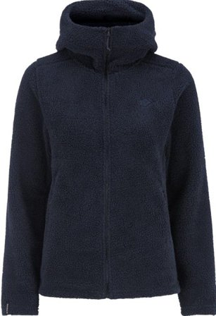 Didriksons W's Anniken Fz 2 Dark Night Blue