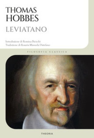 Leviatano. Ediz. integrale Thomas Hobbes