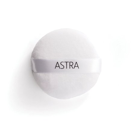 ASTRA MAKEUP POWDER PUFF 1pz - Altri Accessori