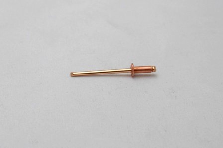 Ejot 951012 Blindnagel kobber/bronse, 3,2 x 8 mm, 10000-pakning, Innfesting