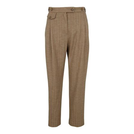 Burberry Chinos brun, Herr, Herr, Storlek: ONE SIZE