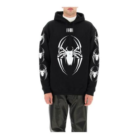 Vtmnts, Knitwear Czarny, Mężczyzna, Rozmiar: M