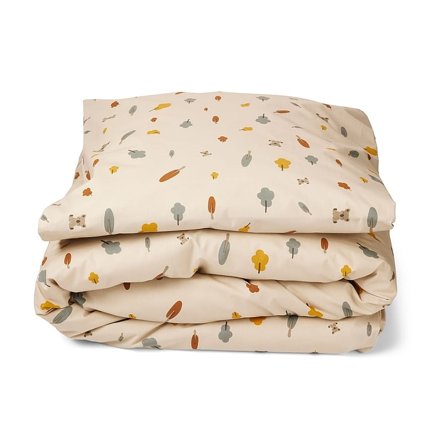 Nuuroo Bera Junior Sengetøj Koala 100 x 140 cm, Tøj & Bolig, Sengetøj, Dyner & Puder, Sengetøj