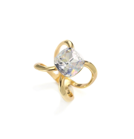 Endless Skjerfring Krystall