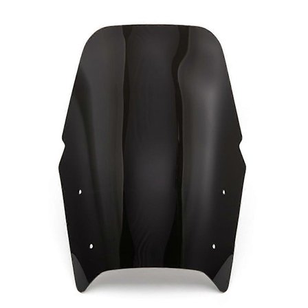 Motorcykel Vindskærm til Yamaha Tenere700 XT700Z 2019-2024 Motorcykel Vindskærm Vindafviser Pro