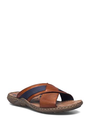 22080-24 Brown Rieker