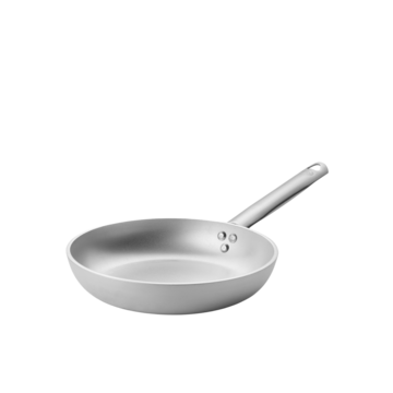 Stekpanna Agnelli Aluminiumn