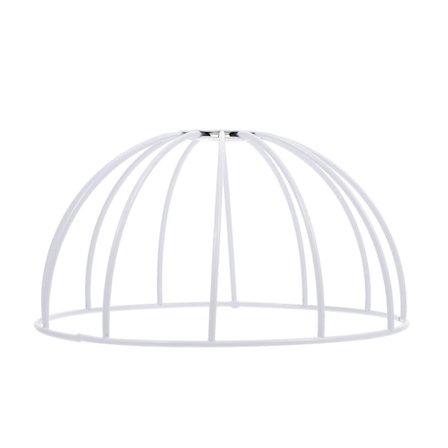 Metallinen Lampunvarjostin Teollinen Lampunvarjostin Pienet Lampunvarjostimet Lanka Lampunvarjostinrenkaat