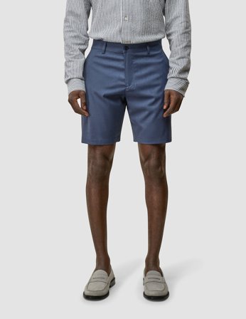Shaping New Tomorrow - Siena Shorts - Navy - Herre - Størrelse 30/